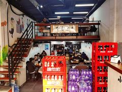 -小狗面馆·杭帮拌川·片儿川(大沽路店)