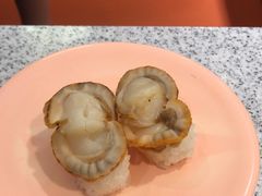 -争鲜回转寿司(金桥家乐福店)