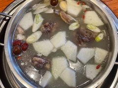 -草原牧羊火锅·龙虾·烤鱼(杨浦店)