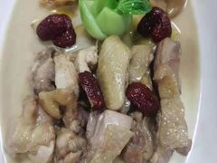 -酌宴府The China Club·广州万富希尔顿酒店(云城东路店)