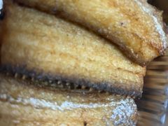 干煎带鱼-老好人象山海鲜(岭南路店)