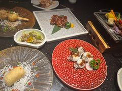 -上井料理黑金店(IFS国金中心店)