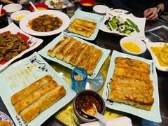 -门框胡同褡裢火烧(赵公口店)