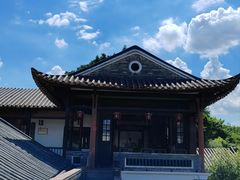 -东莞市可园博物馆