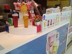 -DQ·蛋糕·冰淇淋(太原街万达店)