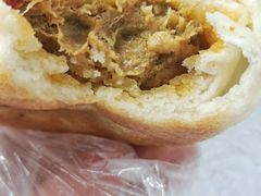 -长发西饼(临顿路店)