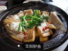 -喜洲翰林餐厅(董家百年老宅店)