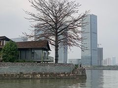 -喜洲吧·江畔老船厂·庭院餐厅(喜临院店)
