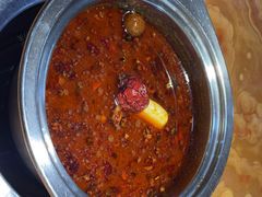 -塔兰齐新疆孜然火锅(鲤鱼山路店)