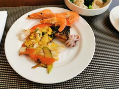 -白天鹅宾馆·流浮阁咖啡厅