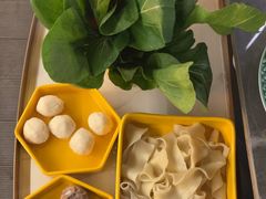 -润园四季椰子鸡火锅(海上世界店)