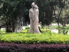 -金砂公园