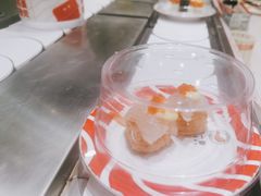 -新一番三文鱼寿司(大东海店)