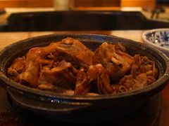 -林四喜·闽南传家菜(鼓浪屿店)