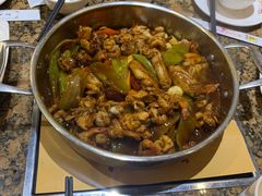 -黄记煌三汁焖锅(悦方IDmall店)