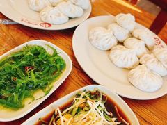 -津门张记包子铺(津塘路店)