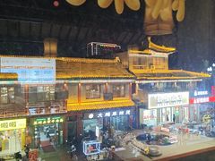-老员外骨汤火锅(海州古城店)