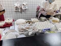 -朱新年·苏式汤团·面点(北寺塔店)