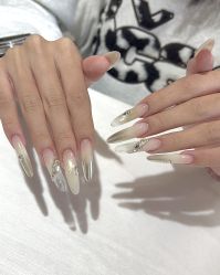 -LynLyn琳林美甲美睫