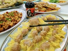 -嘉升大排档(番禺总店)