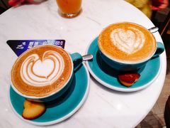 -PAUL LAFAYET 法式甜品(港汇广场店)