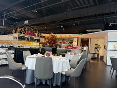 -悦融·京鲁菜·露台花园(安定门店)