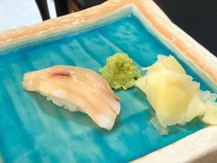 -Sushi Hanzo半藏(天环广场店)