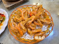 -阿龙海鲜农家乐·三亚老字号(海棠湾店)