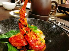 -广州文华东方酒店·江-由辉师傅主理