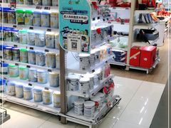 -Olé精品超市(上海虹桥南丰城店)