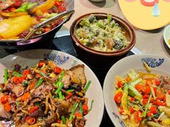 -潇湘阁(昆泰国际大厦店)