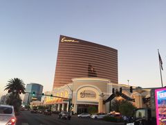 -拉斯维加斯永利酒店