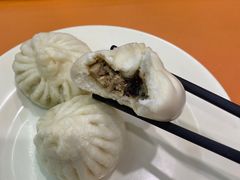 -庆丰包子铺(白塔寺店)