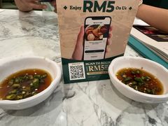 -关夫人餐厅(KLCC阳光广场店)