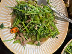-simply thai天泰(静安嘉里中心店)
