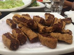 -民族饭荘(新华大街店)