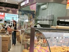 -天母蓝鸟烘焙·蛋糕·下午茶(时代城广场店)