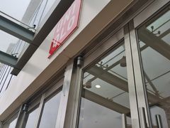 -优衣库(长沙银盆岭万达广场店)