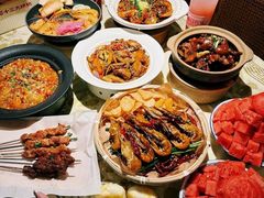 -谭十三南昌大排档(船山路总店)