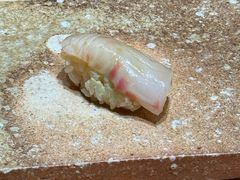 -荣一代目OMAKASE板前料理