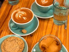 -Cafe del Volcan(永康路店)