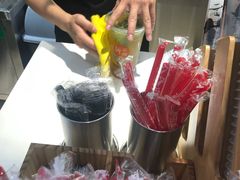 -茶太良品·京派茶饮(天河城店)