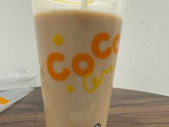 -CoCo都可(中华广场店)