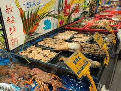 -79号渔船海鲜饭店(华强北店)