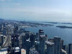 -360 The Restaurant at the CN Tower