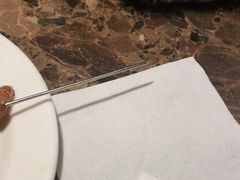 -郑喜旺烧烤(郑州总店)