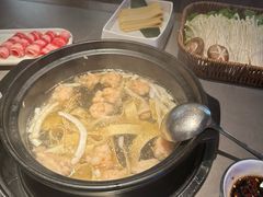 -同仁四季椰子鸡(无锡滨湖万象汇店)