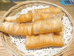 -弄堂咪道-饭香·面香·馄饨香(汇锦广场店)