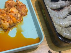 -蚝英雄鲜蚝自助专门店(长楹天街直营店)