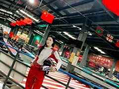 -速马赫卡丁车(琶洲店)